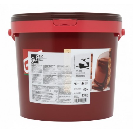 RIO BLANC 13 KG GLF