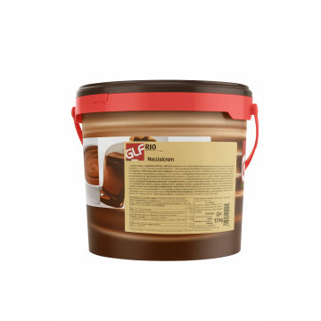 RIO NOCCIOLCREM 13 KG GLF