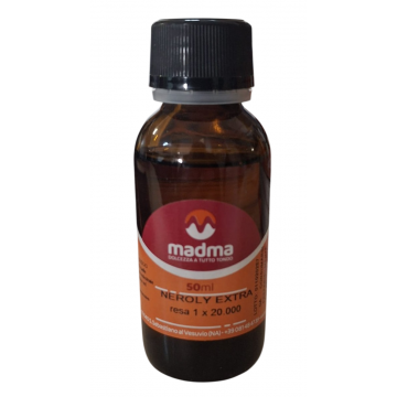 NEROLY EXTRA 50 ml MADMA