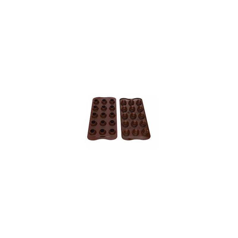 CHOCO EGG SILIKOMART