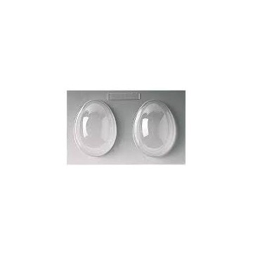 Stampo SK 3000 Uovo – PET Alimentare BPA Free 140×100×50 mm