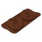 CHOCO UOVO SILIKOMART CHOCO UOVO SILIKOMART