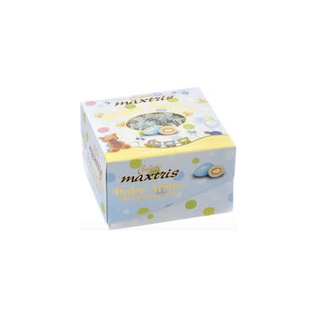 DOLCE ARRIVO CELESTE MAXTRIS