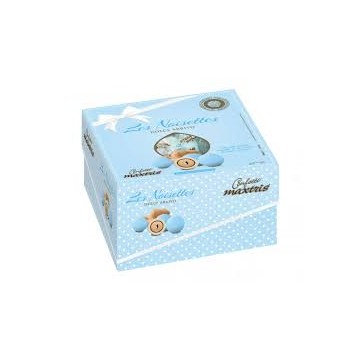 VASSOIO LES NOISETTES CELESTE MAXTRIS