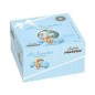 VASSOIO LES NOISETTES CELESTE MAXTRIS