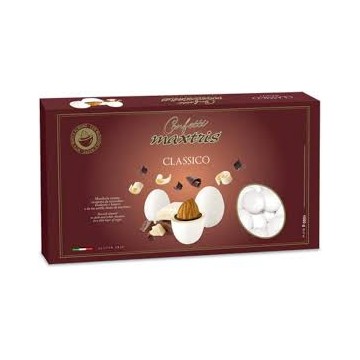 CLASSICO BIANCO MAXTRIS 1 KG
