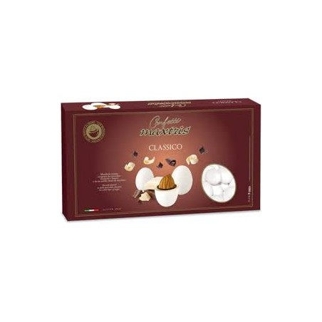 CLASSICO BIANCO MAXTRIS 1 KG