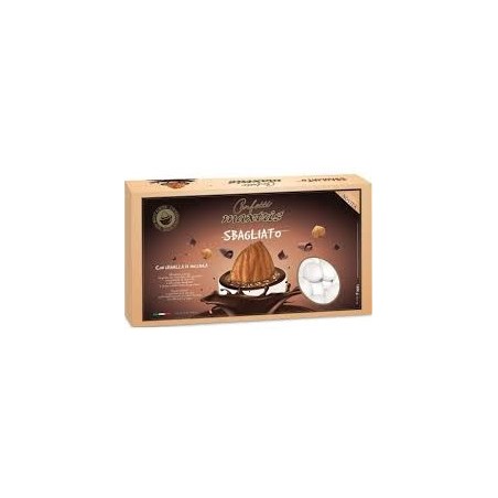 SBAGLIATO BIANCO MAXTRIS 1 Kg