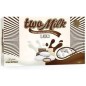 TWO MILK CLASSICO BIANCO 1 Kg MAXTRIS TWO MILK CLASSICO BIANCO 1 Kg MAXTRIS