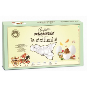 LA SICILIANITA' MAXTRIS 1 Kg