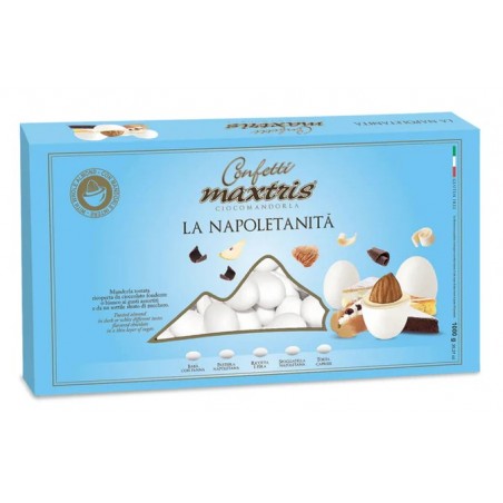 LA NAPOLETANITA MAXTRIS 1 Kg