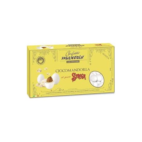 LIQUORE STREGA MAXTRIS 1 Kg