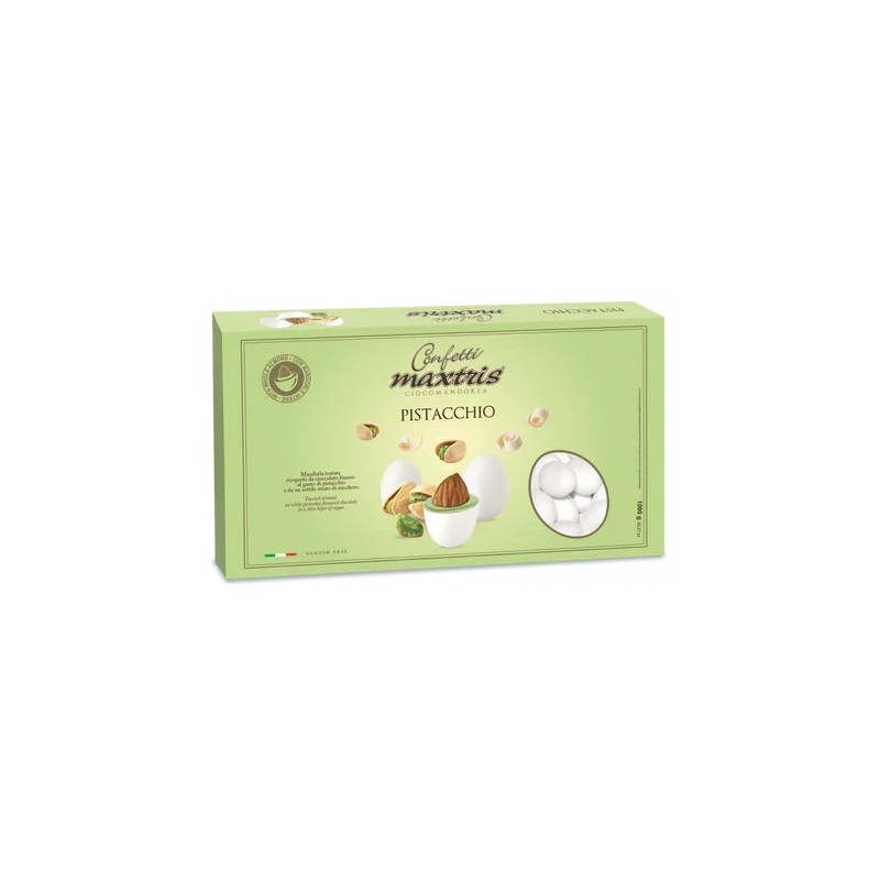 PISTACCHIO MAXTRIS 1 Kg PISTACCHIO MAXTRIS 1 Kg