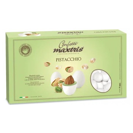 PISTACCHIO MAXTRIS 1 Kg