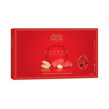 SPOSA NOVELLA ROSSO MAXTRIS 1 KG