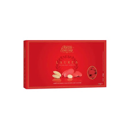 SPOSA NOVELLA ROSSO MAXTRIS 1 KG