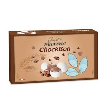 CHOCK BON CELESTE MAXTRIS