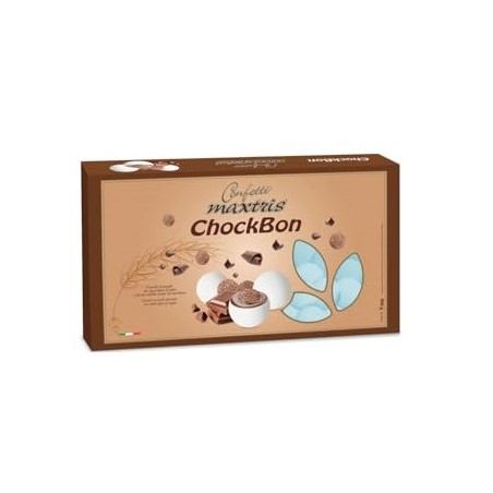 CHOCK BON CELESTE MAXTRIS