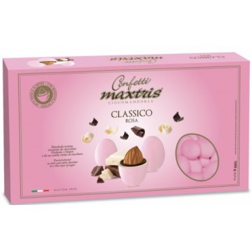 CLASSICO ROSA MAXTRIS 1 KG