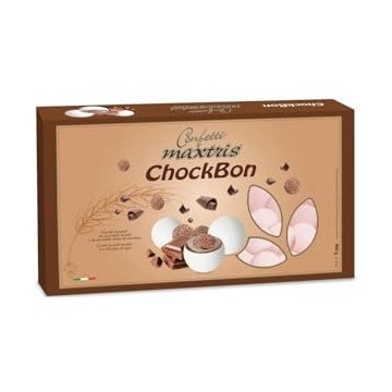 CHOCK BON ROSA MAXTRIS