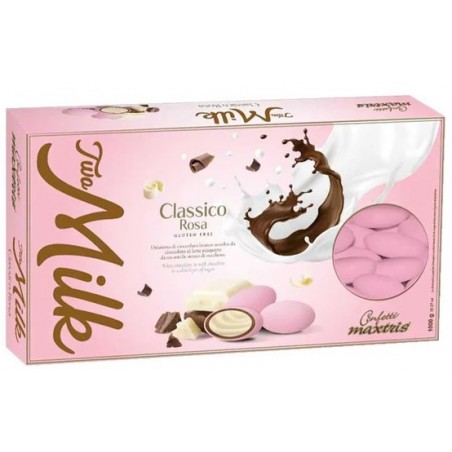 TWO MILK CLASSICO ROSA MAXTRIS 1 KG