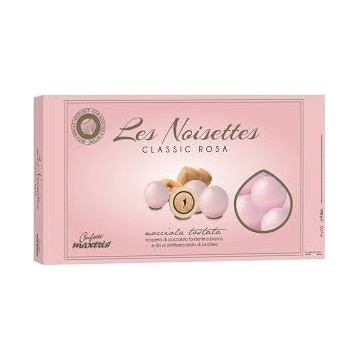 LES NOISETTES ROSA MAXTRIS