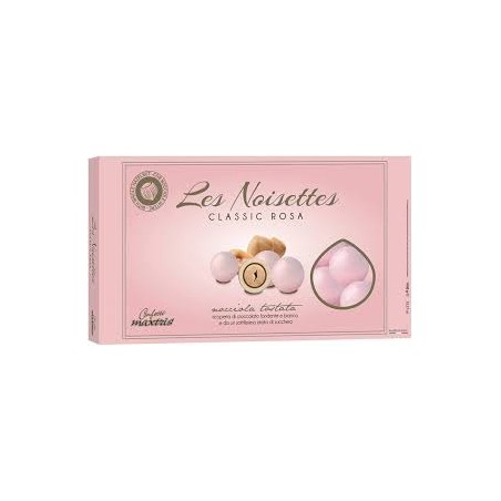 LES NOISETTES ROSA MAXTRIS