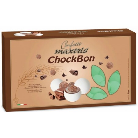 CHOCK BON VERDE MAXTRIS