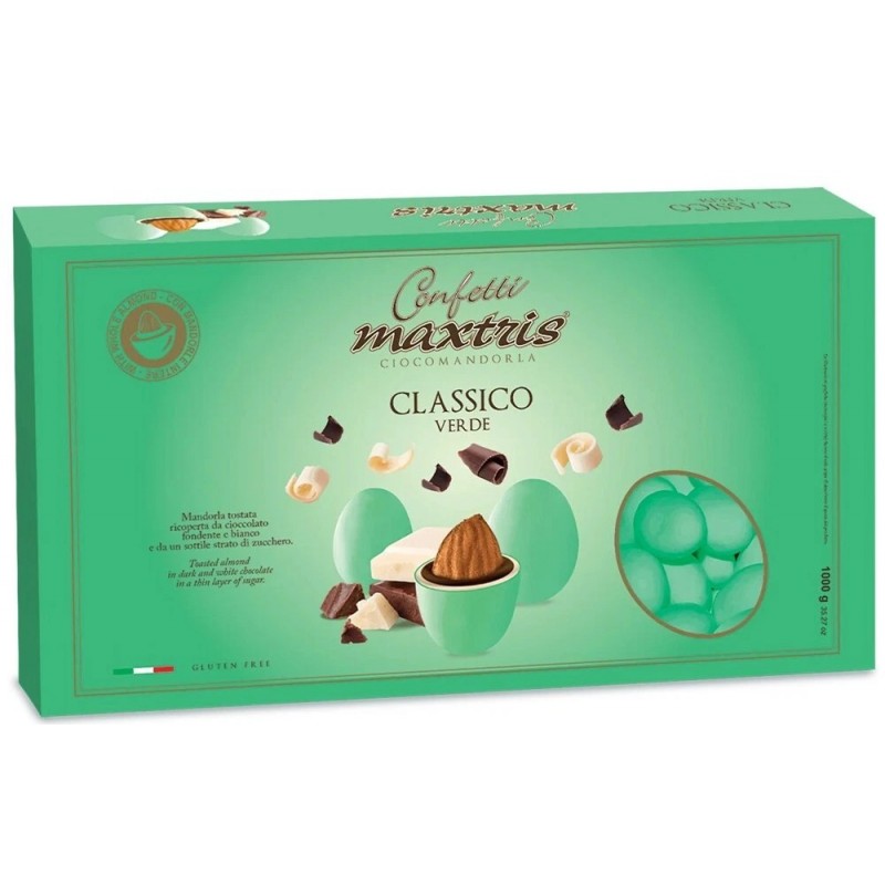 CLASSICO VERDE MAXTRIS CLASSICO VERDE MAXTRIS