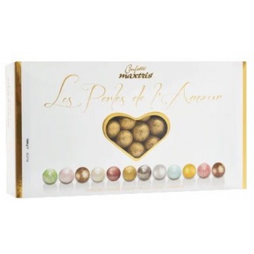 LES PERLES DE L AMOUR ORO MAXTRIS