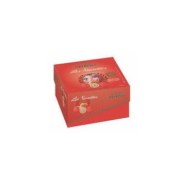DOLCE LAUREA LES NOISETTES ROSSO MAXTRIS