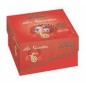 DOLCE LAUREA LES NOISETTES ROSSO MAXTRIS DOLCE LAUREA LES NOISETTES ROSSO MAXTRIS