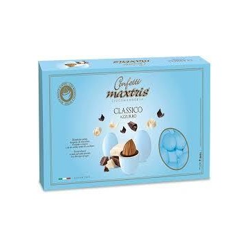 CLASSICO AZZURRO MAXTRIS 1 KG