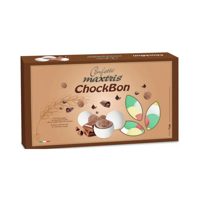 CHOCKBON MIX COLORATO MAXTRIS CHOCKBON MIX COLORATO MAXTRIS