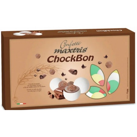 CHOCKBON MIX COLORATO MAXTRIS