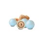 VASSOIO LES NOISETTES CELESTE MAXTRIS