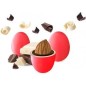 DOLCE LAUREA MAXTRIS 500 gr