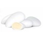 VASSOIO CRYSTAL ALMOND BIANCO MAXTRIS VASSOIO CRYSTAL ALMOND BIANCO MAXTRIS