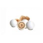LES NOISETTES BIANCO MAXTRIS