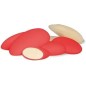 SPOSA NOVELLA ROSSO MAXTRIS 1 KG SPOSA NOVELLA ROSSO MAXTRIS 1 KG
