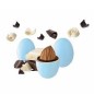 CLASSICO AZZURRO MAXTRIS 1 KG CLASSICO AZZURRO MAXTRIS 1 KG