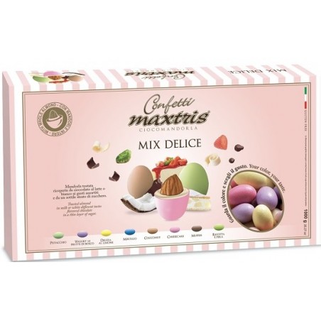 MIX DELICE MAXTRIS