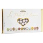LES PERLES DE L AMOUR ARGENTO MAXTRIS