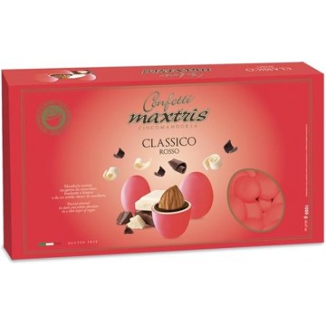 CLASSICO ROSSO MAXTRIS 1 KG
