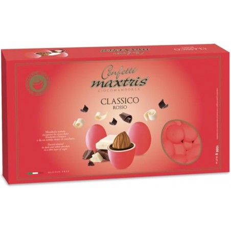 CLASSICO ROSSO MAXTRIS 1 KG