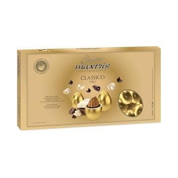 CLASSICO ORO MAXTRIS