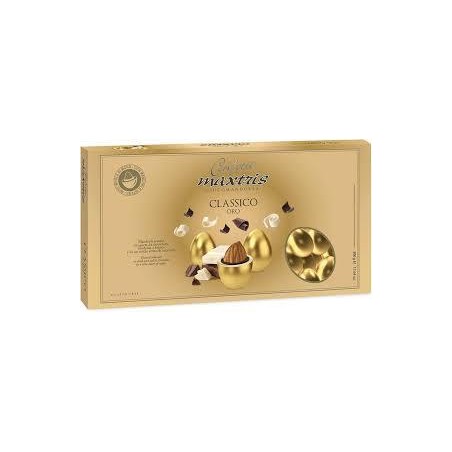 CLASSICO ORO MAXTRIS