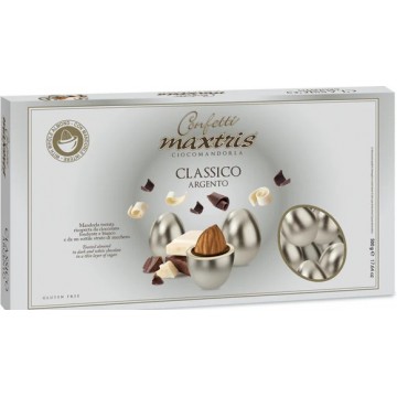 CLASSICO ARGENTO MAXTRIS