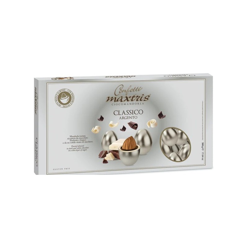 CLASSICO ARGENTO MAXTRIS