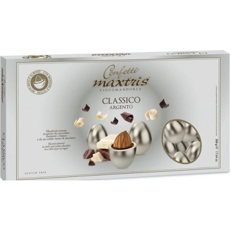 CLASSICO ARGENTO MAXTRIS